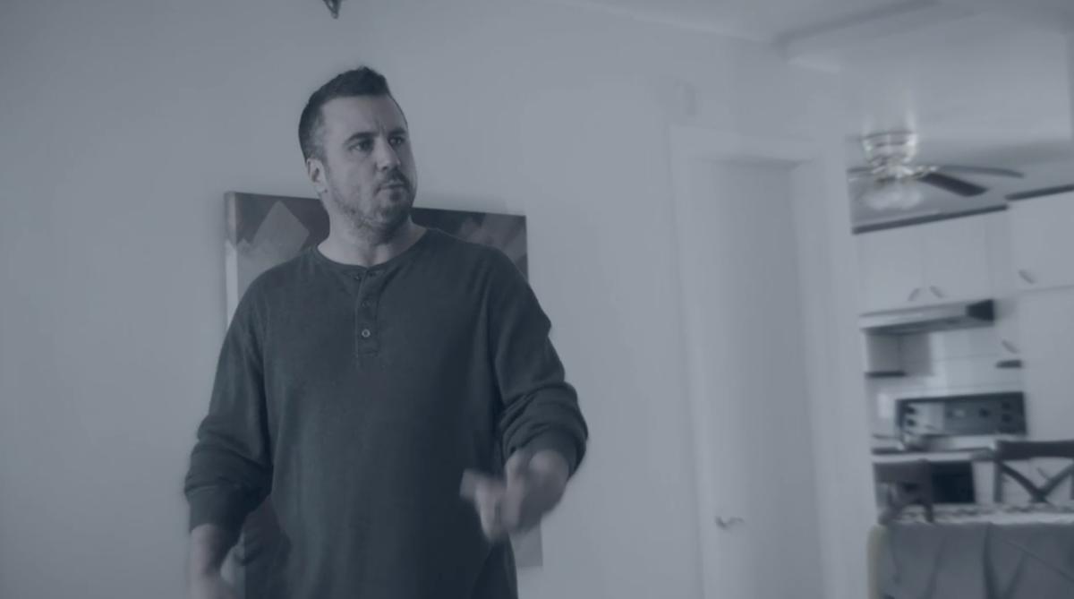 Jean-François Bastien dans Indéfendable