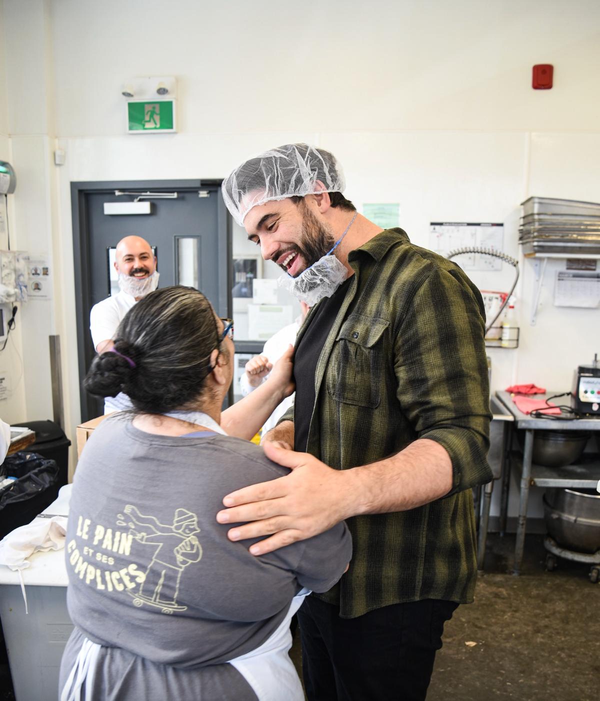 Laurent Duvernay-Tardif