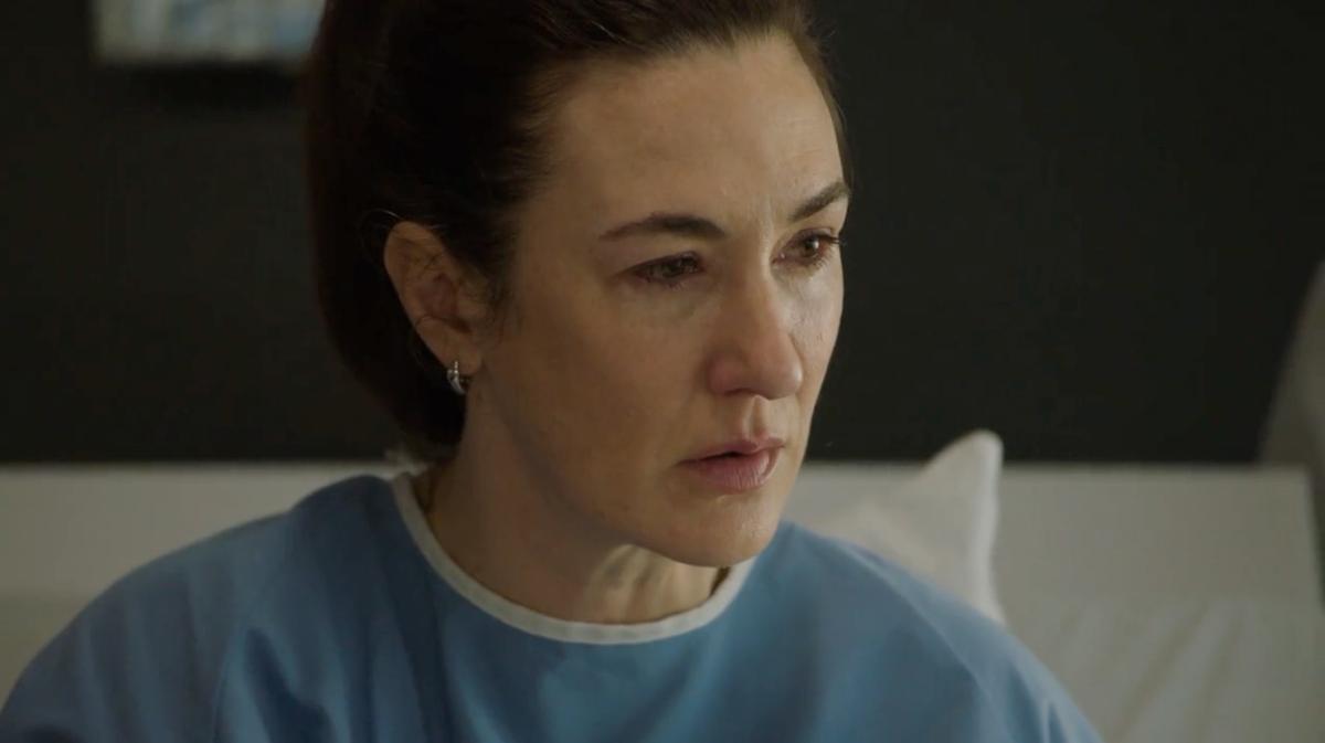 Karine Gonthier-Hyndman dans Antigang