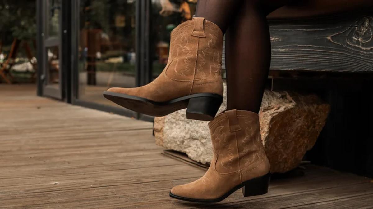 Bottes