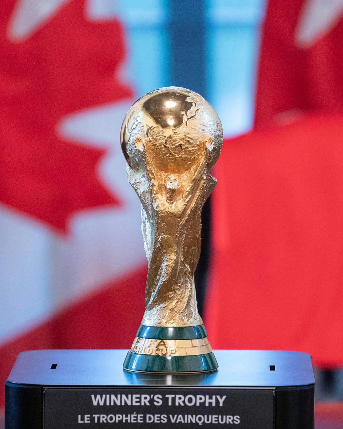 Coupe du monde