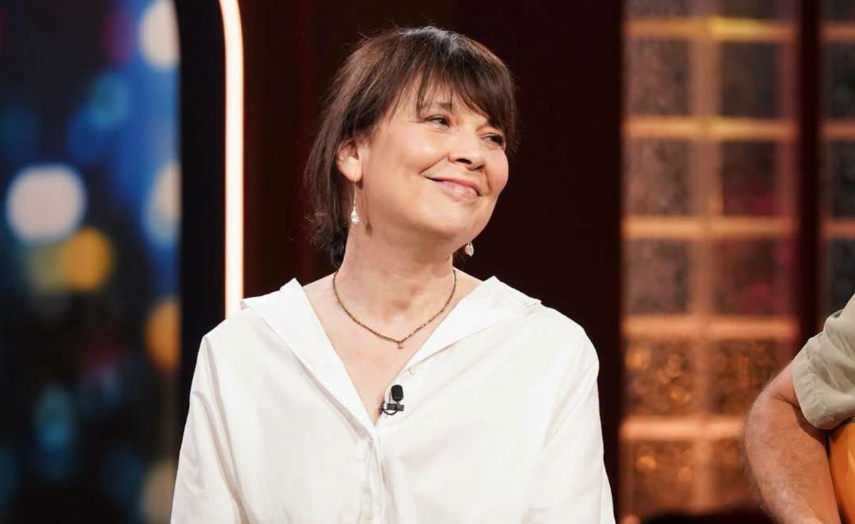 Anne Dorval
