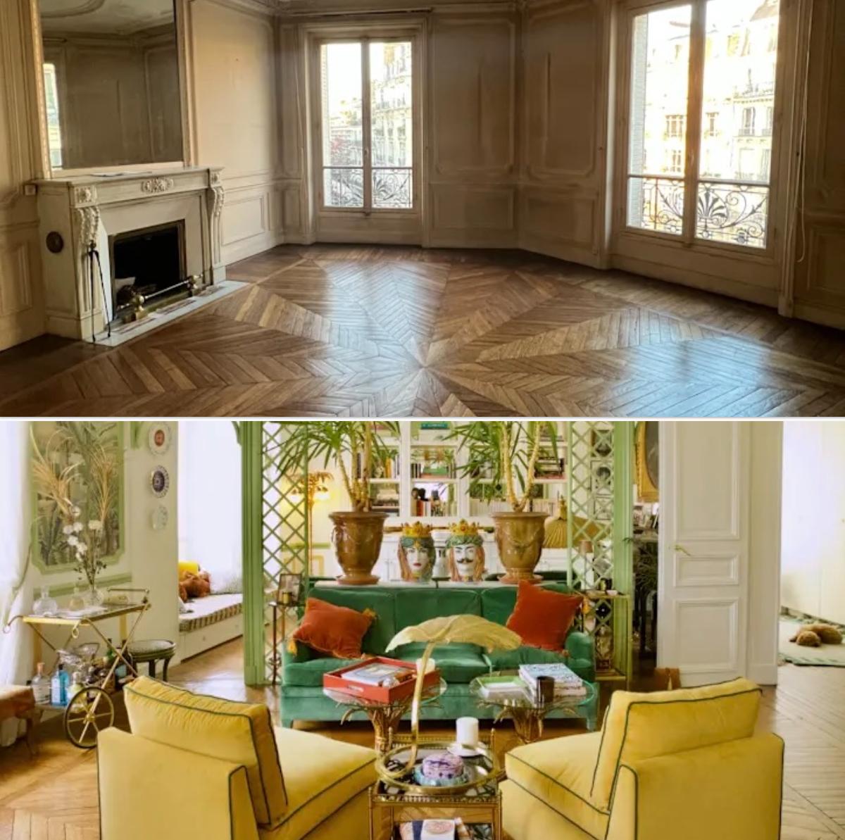 Maison