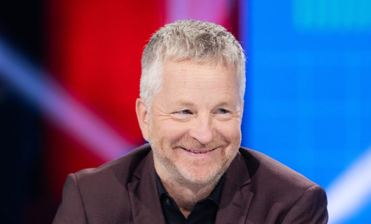 André Robitaille