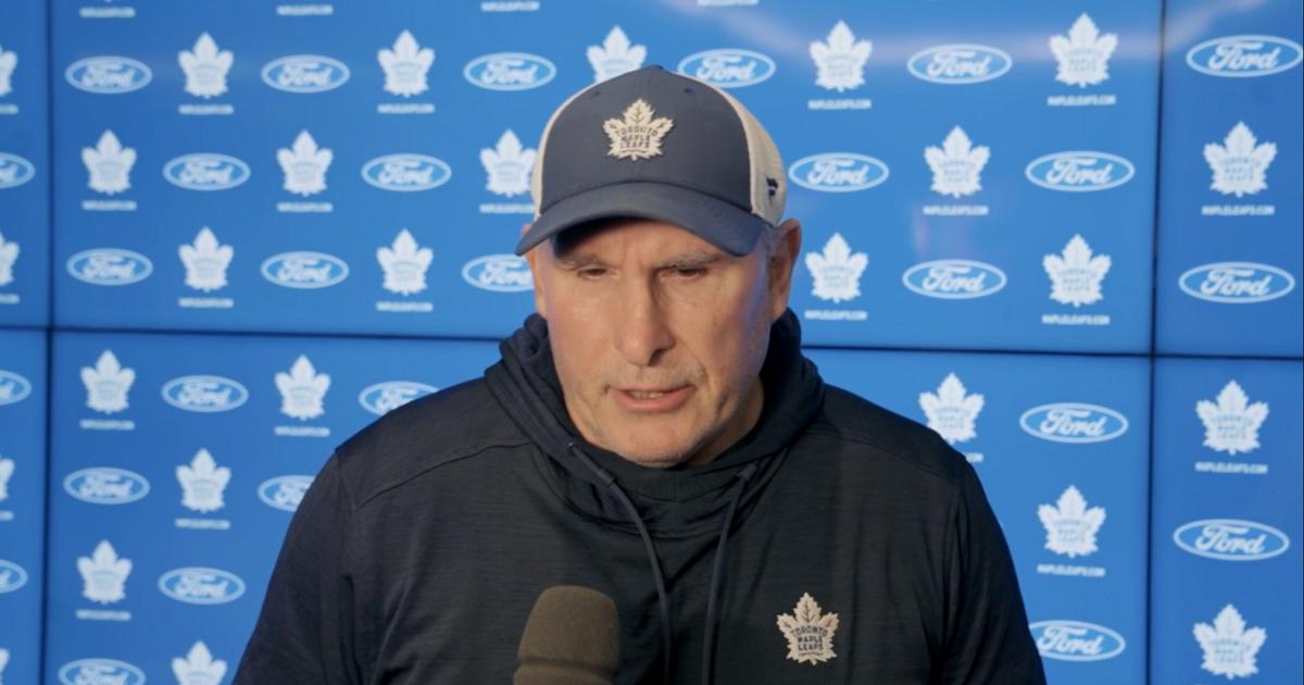Craig BErube