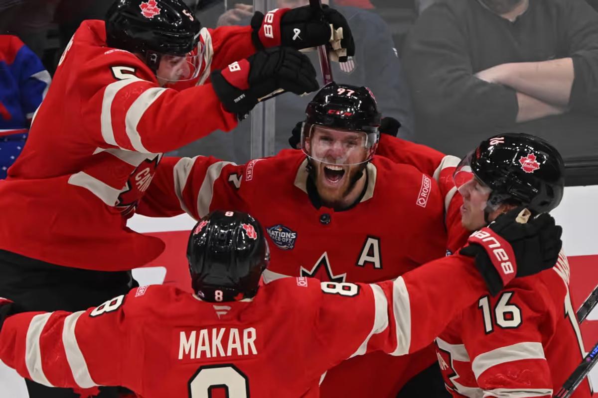 Team Canada