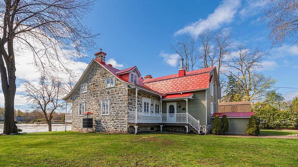 Sotheby’s International Realty Québec