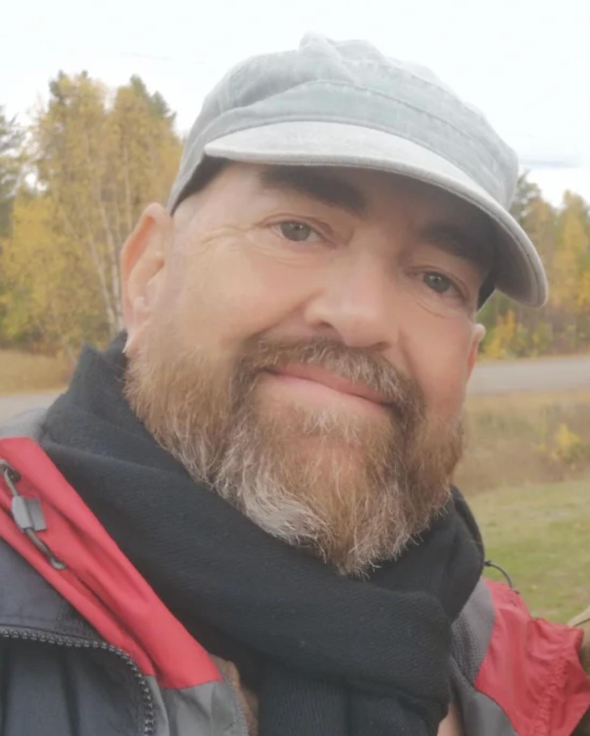 Martin Larocque