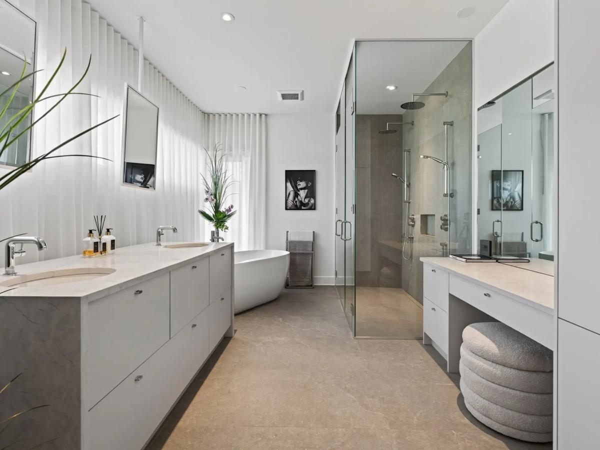 Salle bain