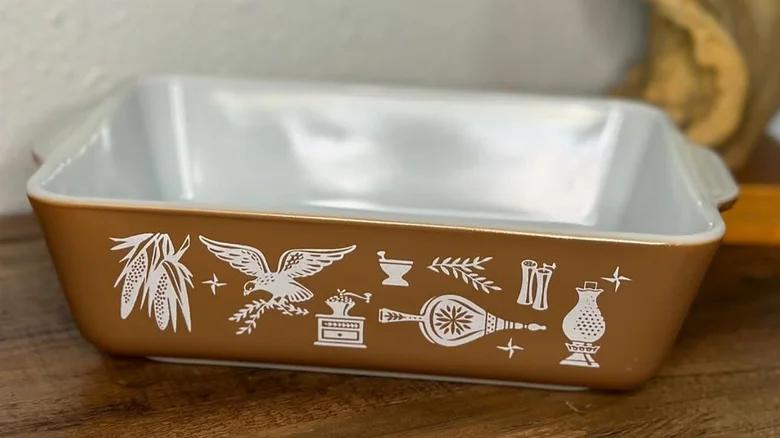 Bols Pyrex