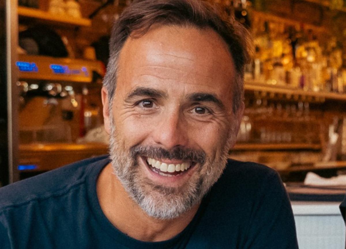 Sébastien Benoit