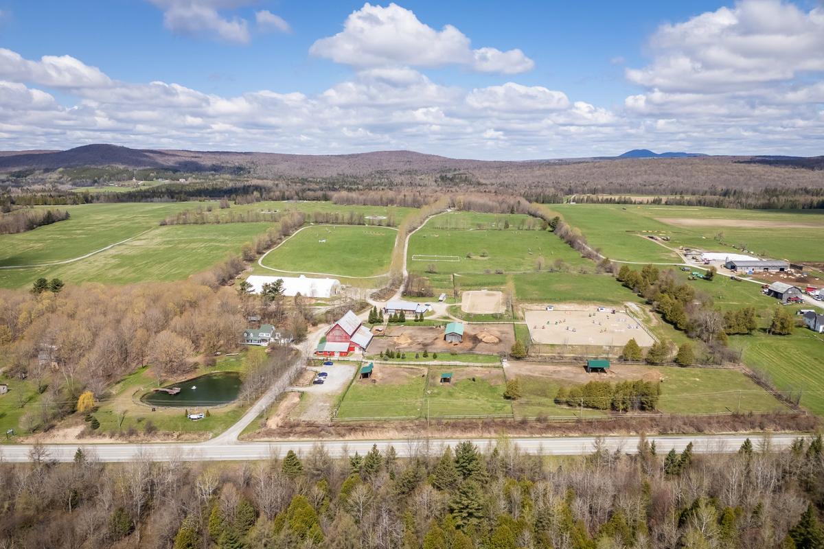 Domaine