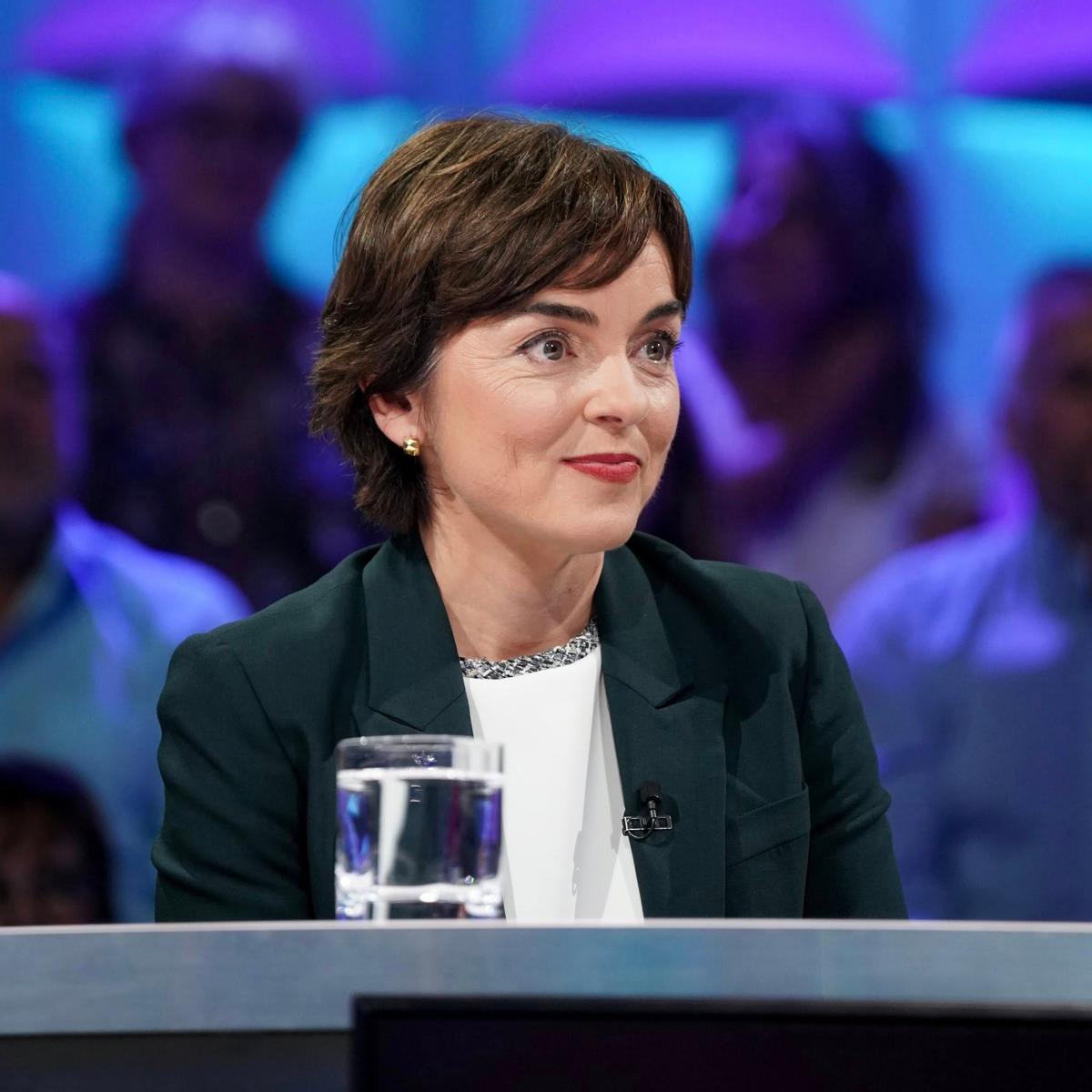 Christine Fréchette