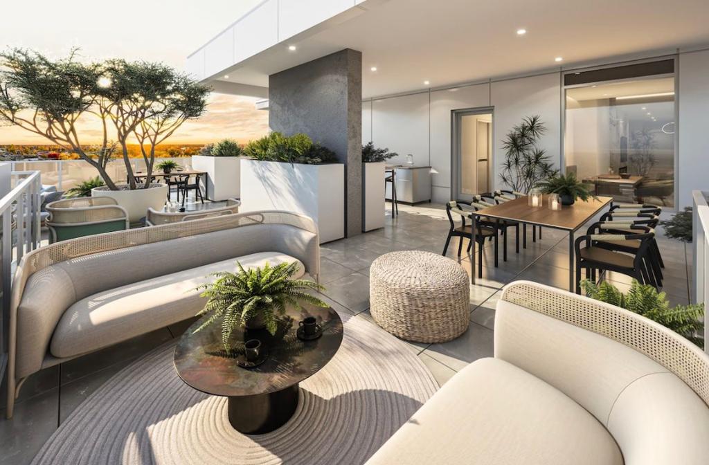 Condo Marie-Claude Savard