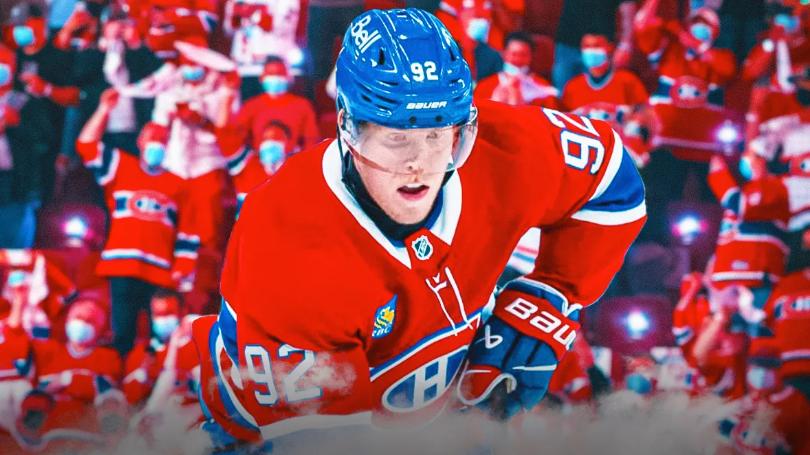 Patrik Laine