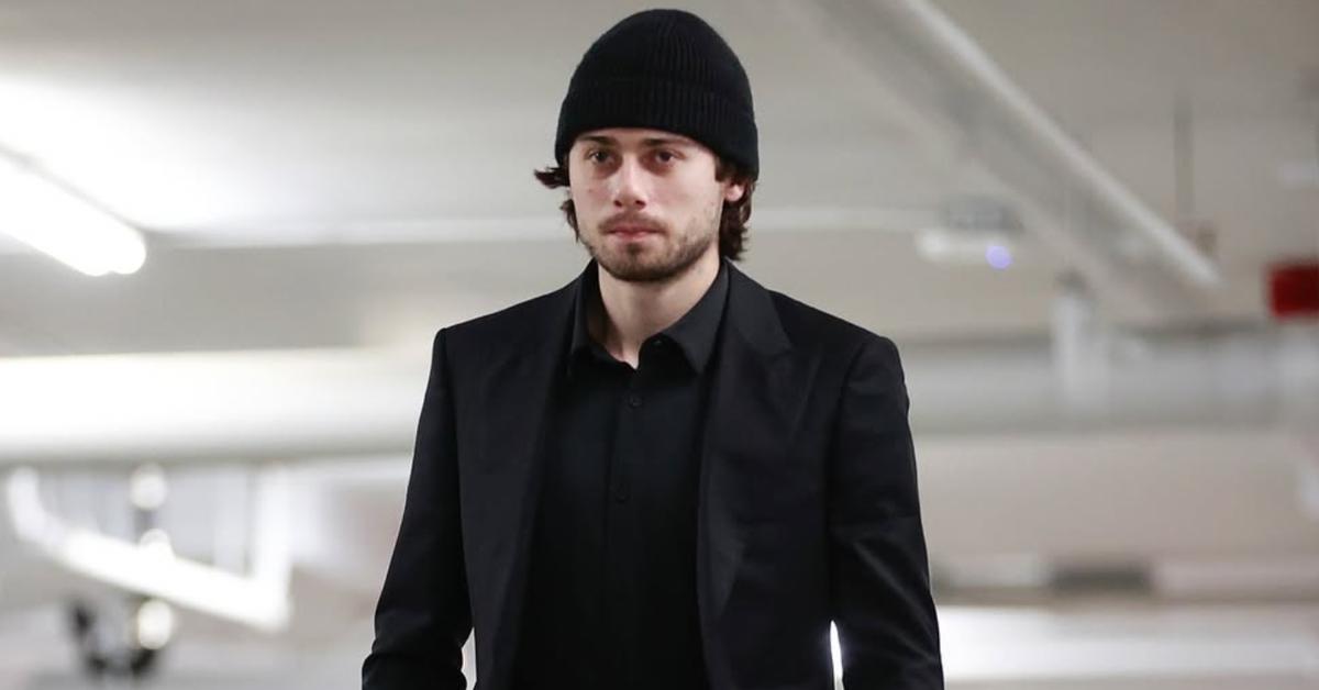 Quinn Hughes