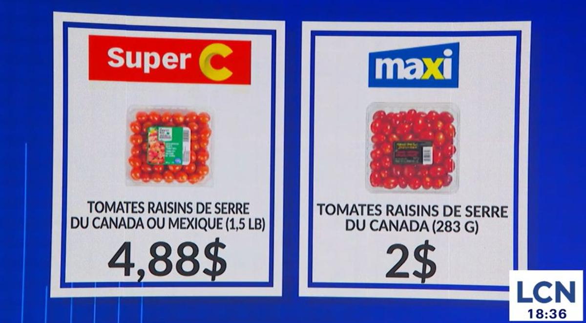 Capture vidéo LNC, Combat des circulaires
