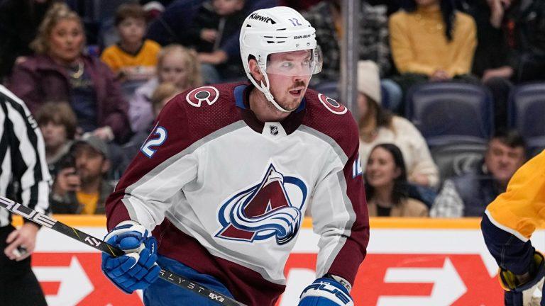 Ryan Johansen
