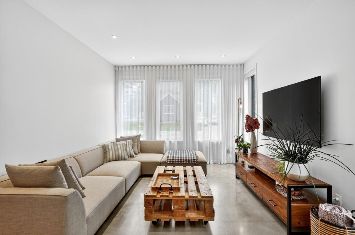 Immobilier