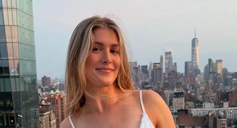 Eugenie Bouchard