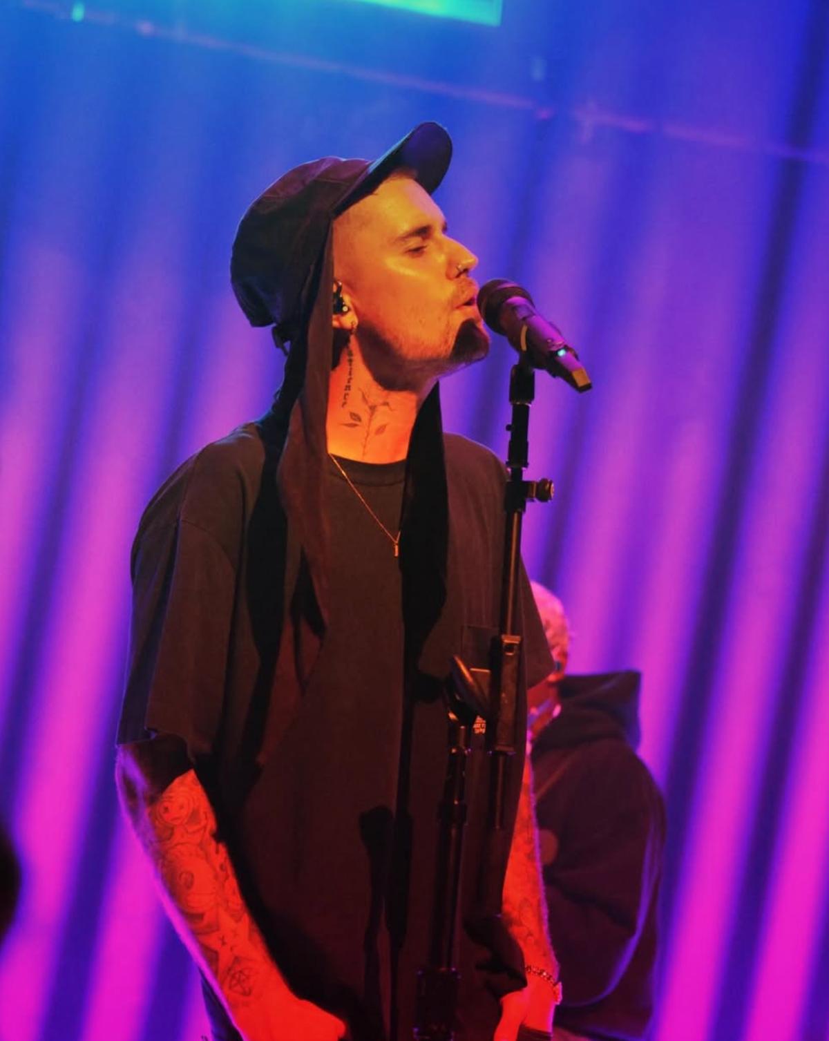 Justin Bieber