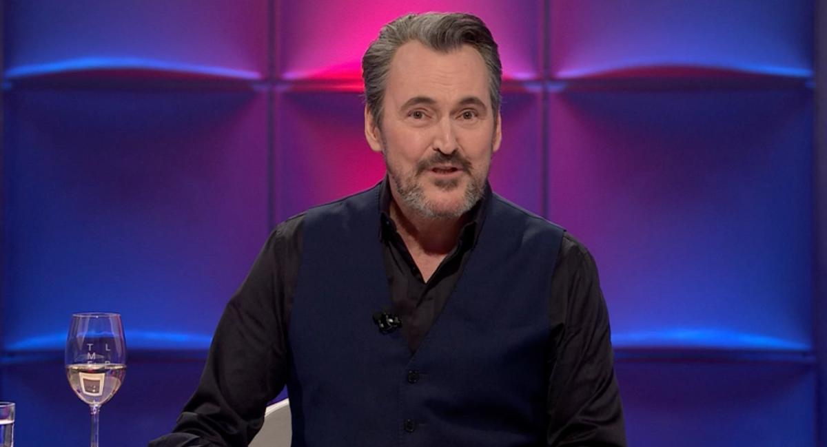 Guy A. Lepage à l'animation de Tout le monde en parle