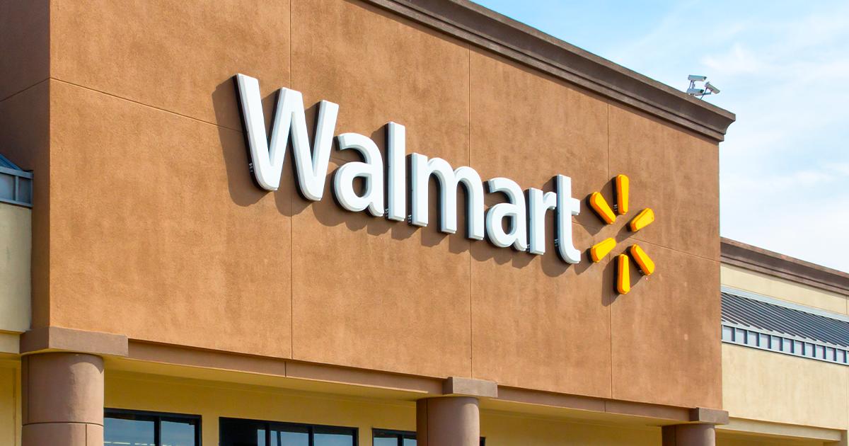Walmart