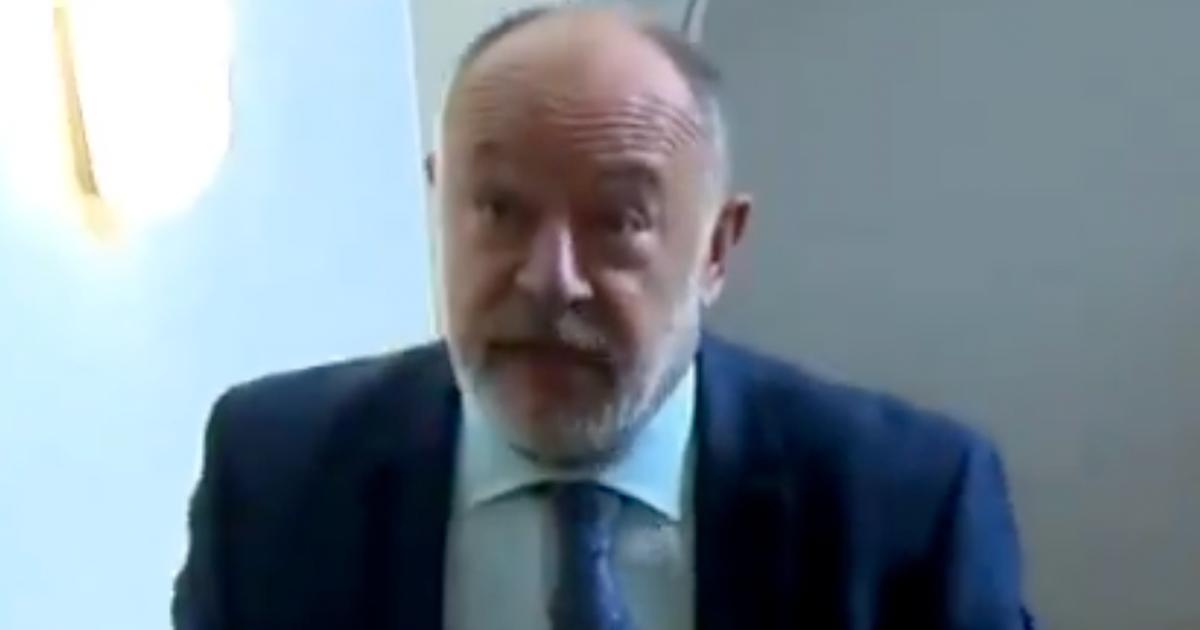 Christian Dubé