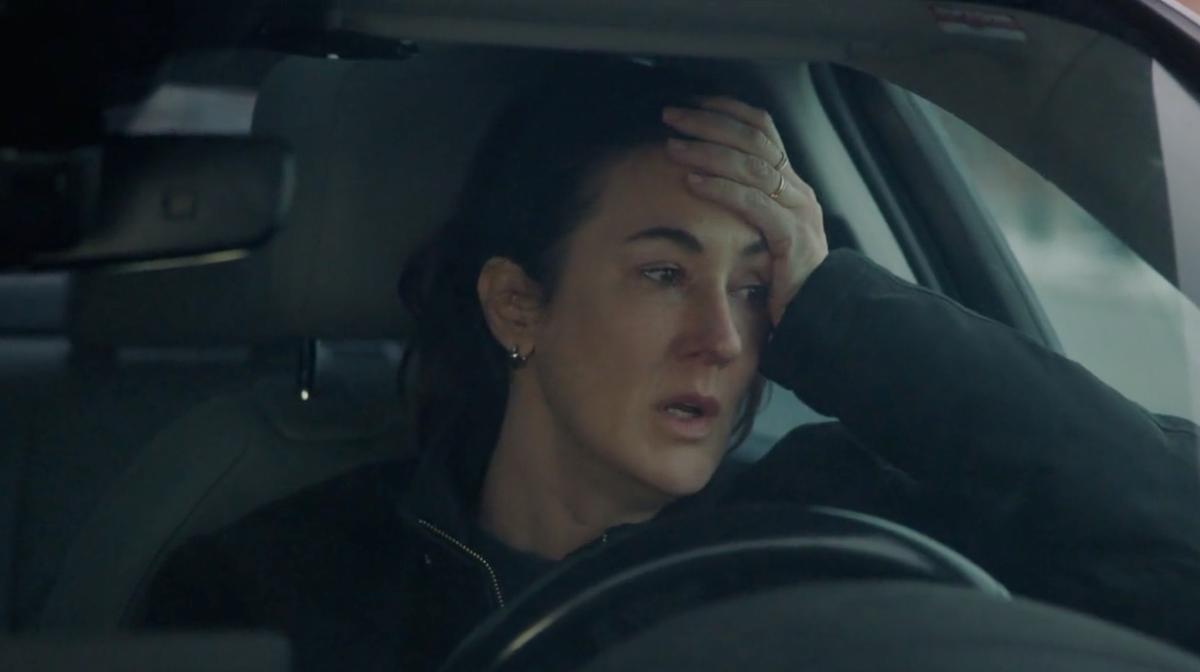 Karine Gonthier-Hyndman dans Antigang