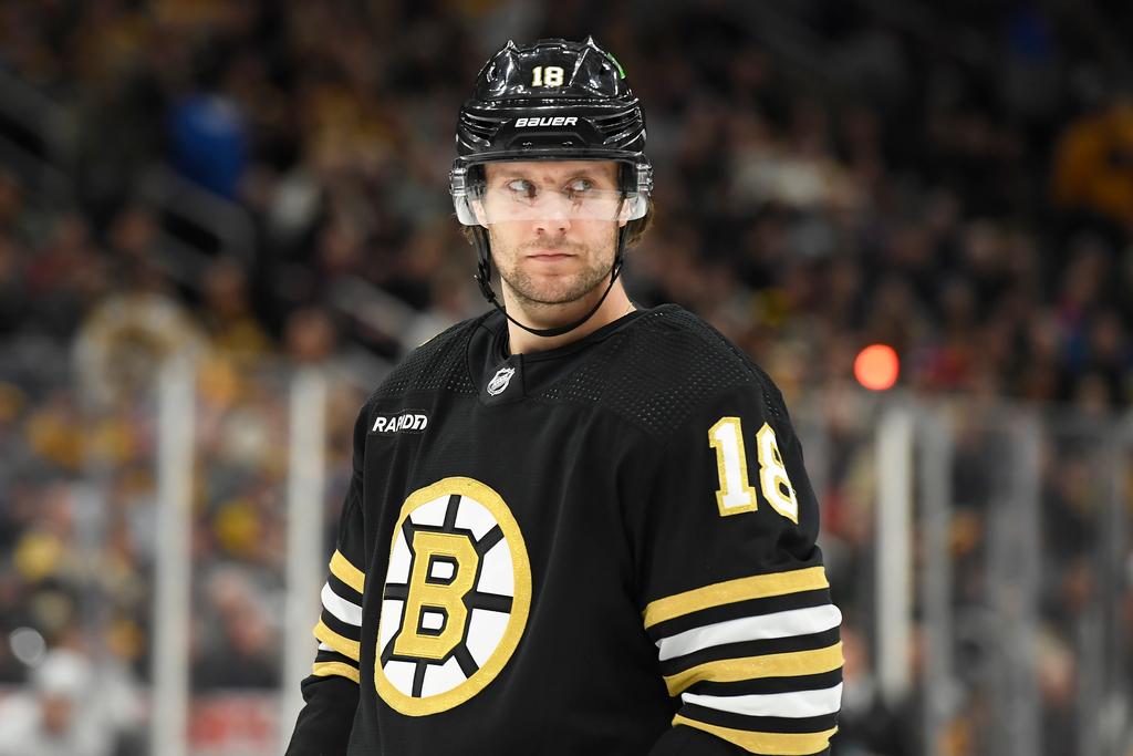 Pavel Zacha 