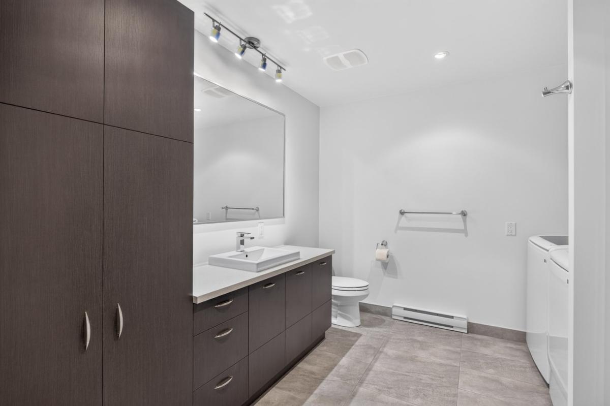 Seconde salle de bain