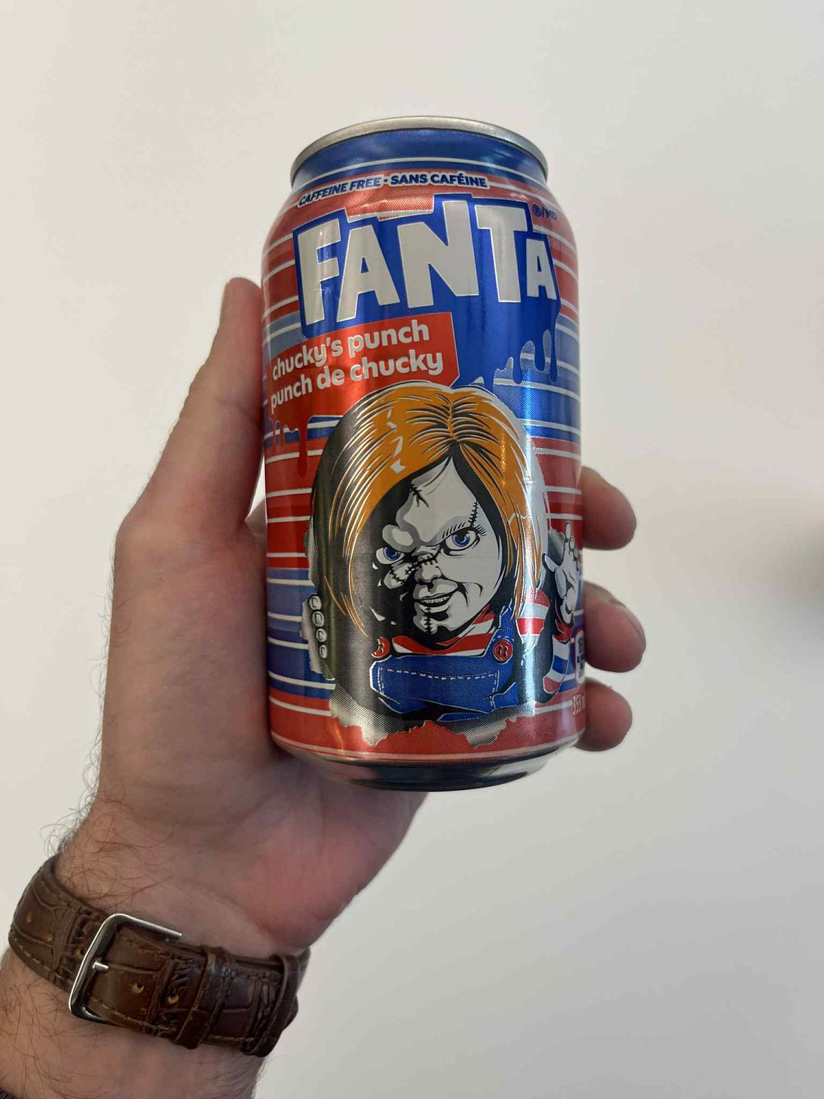 Fanta