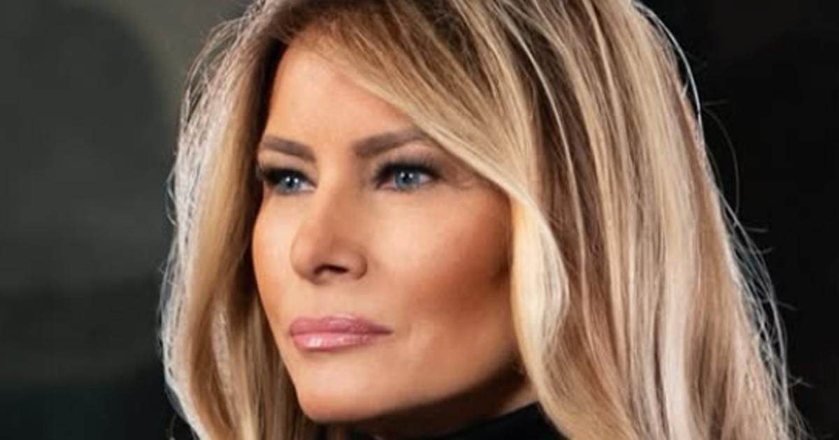 Melania Trump