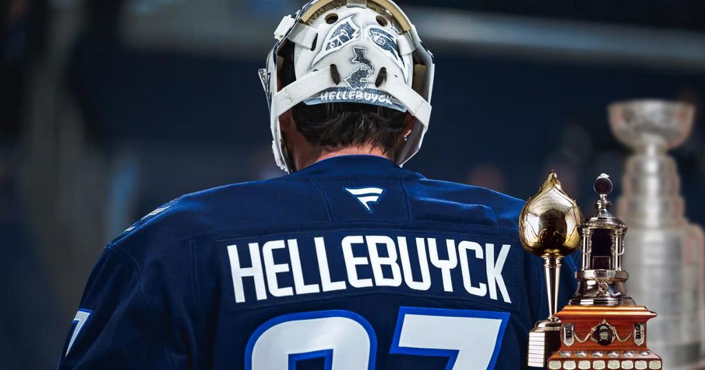 Connor Hellebuyck (Hart-Vézina_Coupe)