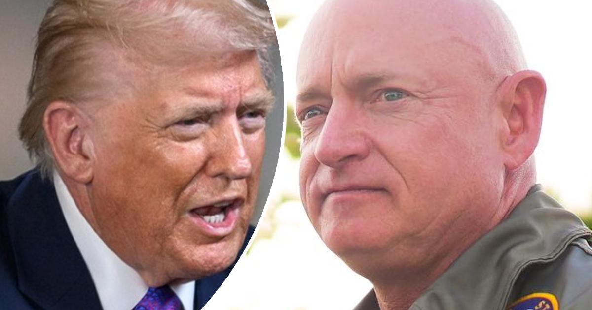 Mark Kelly