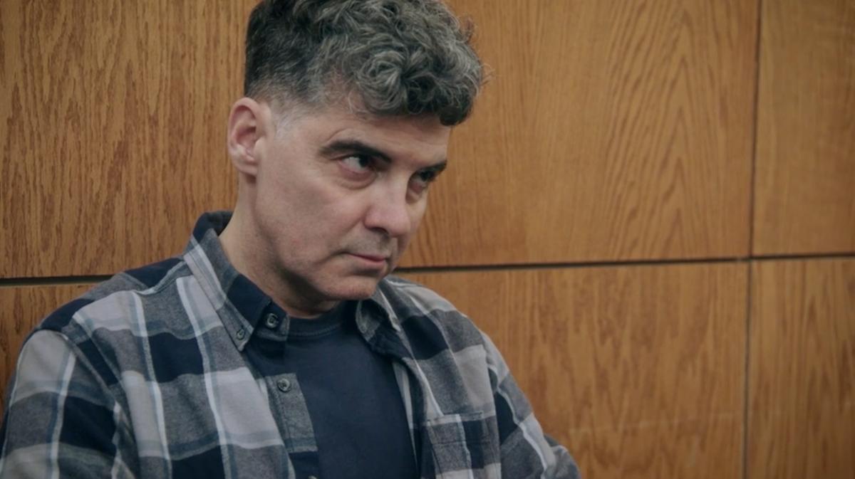 David Savard dans Indéfendable