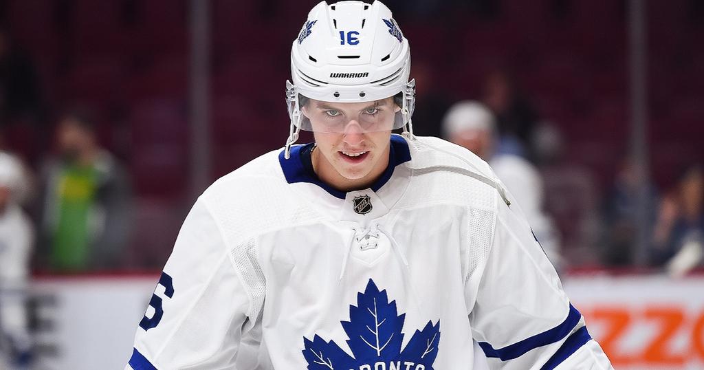 Mitch Marner, David Kirouac-CSM-Zuma