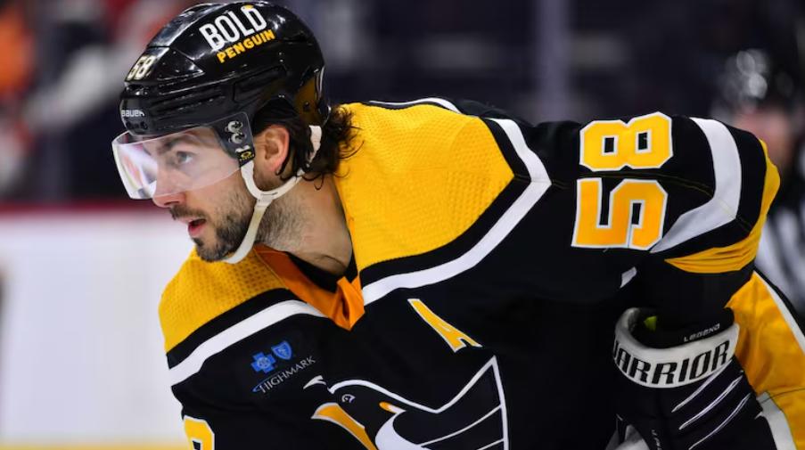 Kris Letang