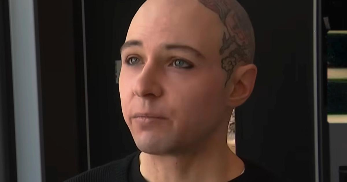 Alexe Frédéric Migneault