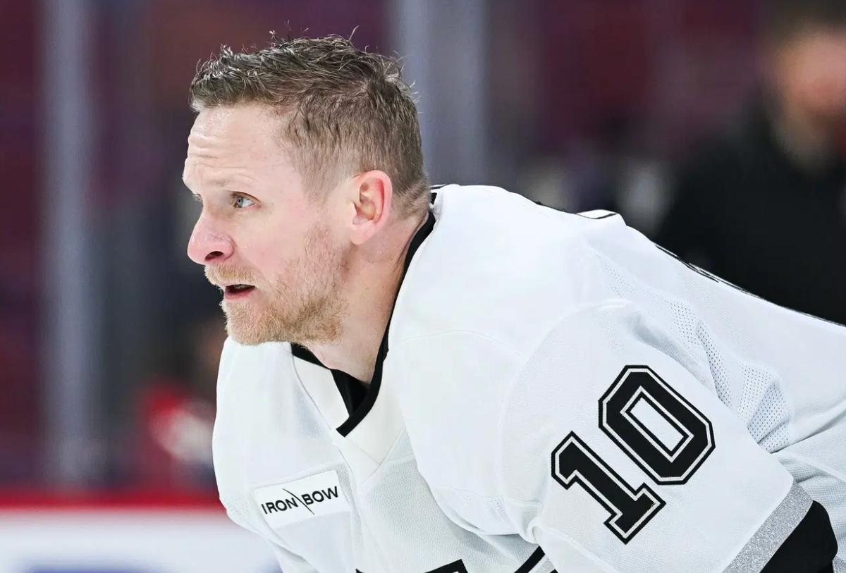 Corey Perry