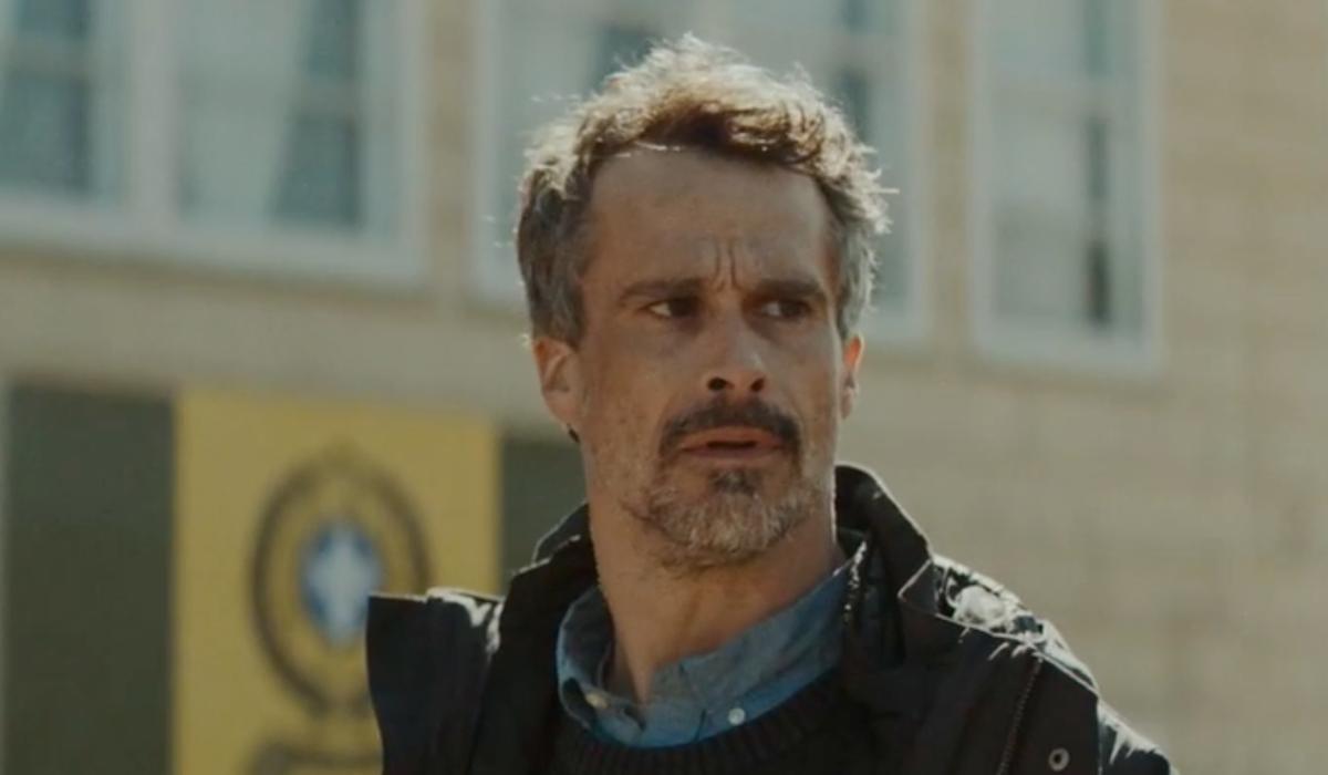 Patrick Hivon dans Détective Surprenant