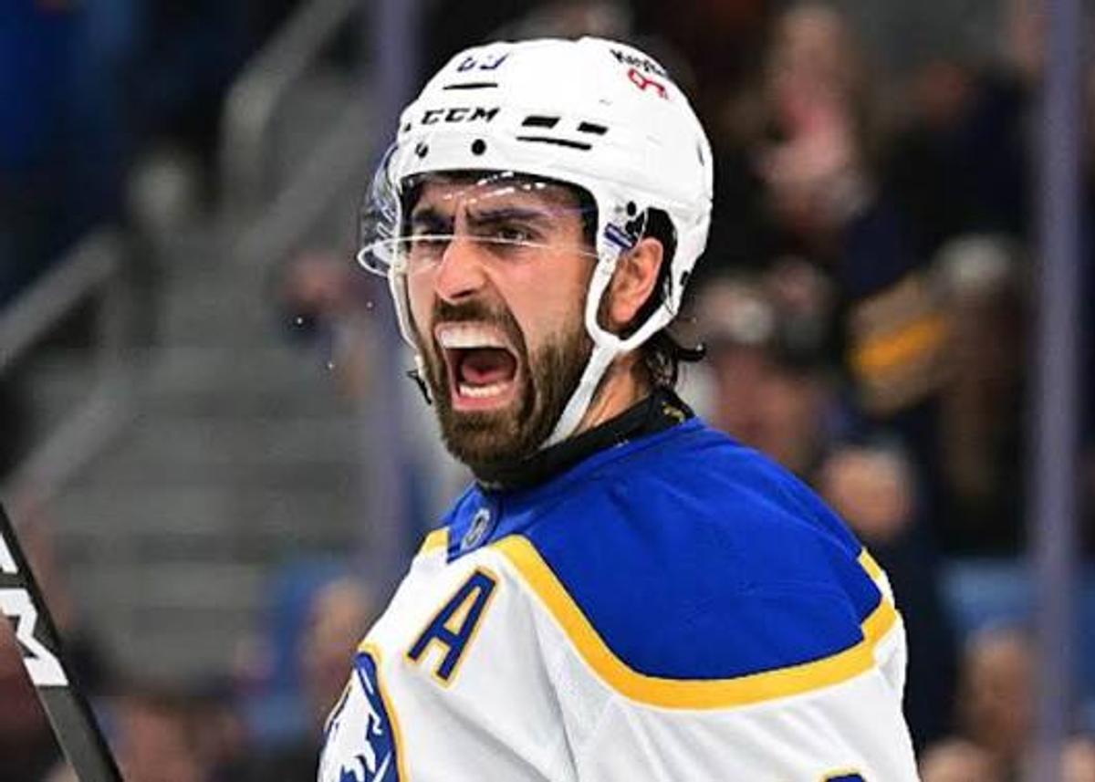 Alex Tuch