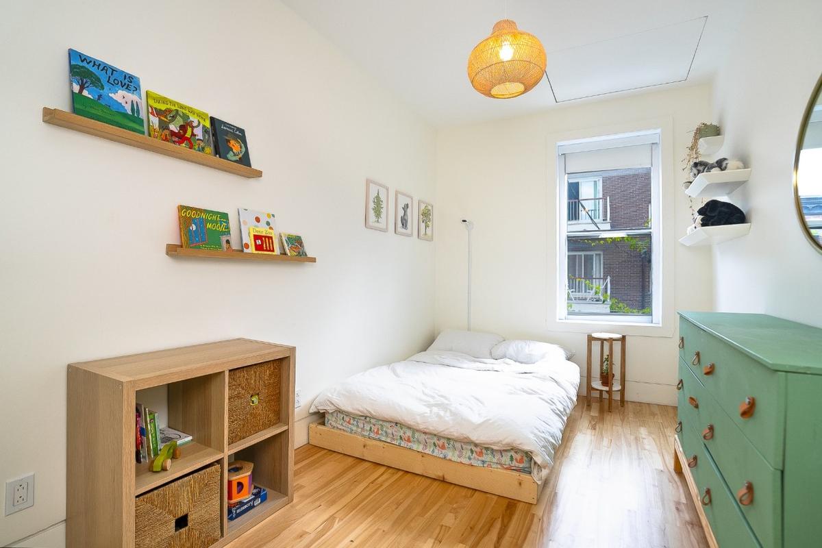 Deuxième chambre