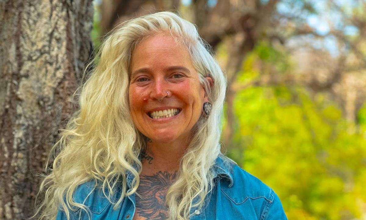 Élise de Survivor Québec