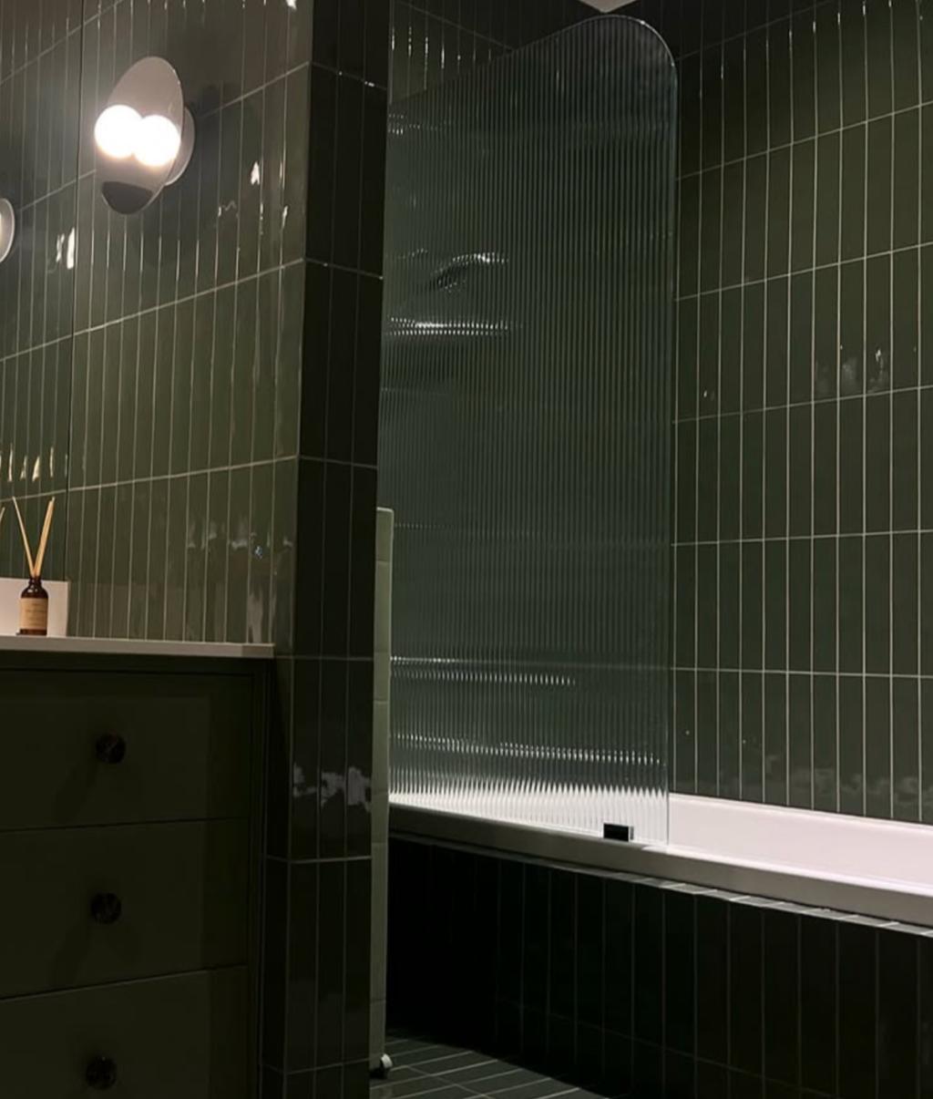 Salle de bain Sarah-Jeanne Labrosse