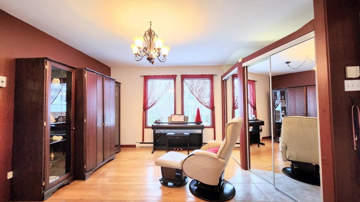 Autre angle du boudoir