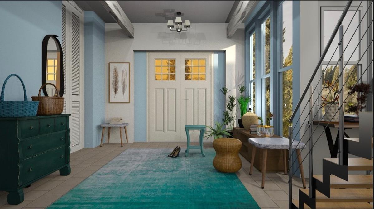 Entrée