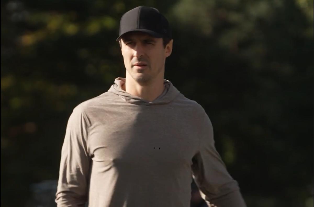 Chris Kreider