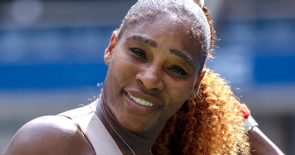 Serena Williams