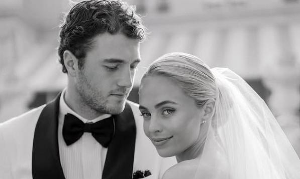 Noah et Alexa Dobson